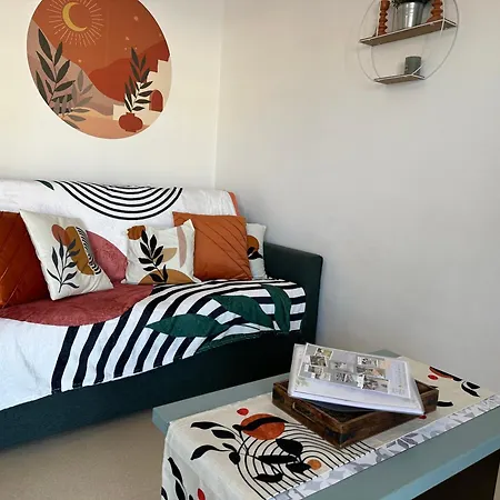 Vue Laterale كاميير