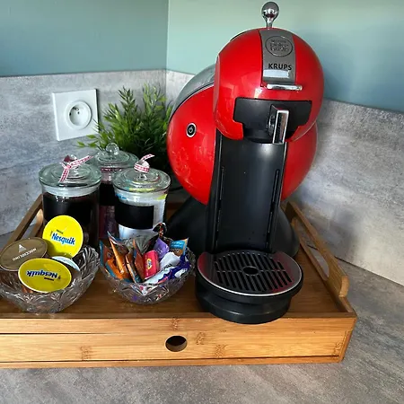 Vue Laterale 卡米尔斯