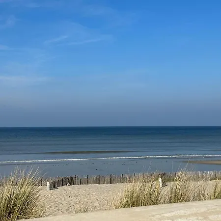 Vue Latérale Appartamento